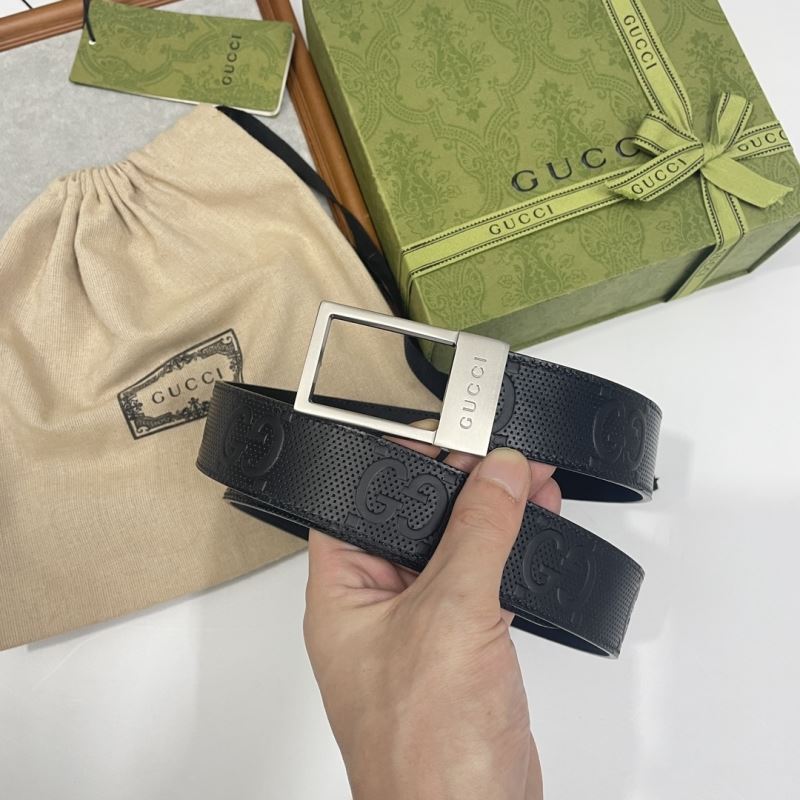 Gvc*1 belts